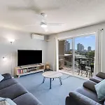 Skyline Unit 12