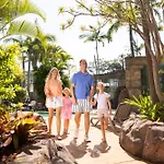 Ashmore Palms Holiday Village