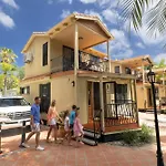 Ashmore Palms Holiday Village