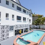 Burleigh Gold Coast Motel