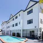 Burleigh Gold Coast Motel