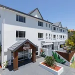 Burleigh Gold Coast Motel