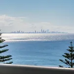 Eden Tower Apartments