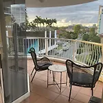 Broadbeach Holiday Apartments
