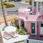 The Pink Hotel Coolangatta