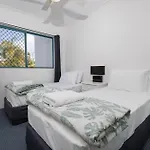 Pacific Place Apartments