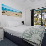 Pacific Place Apartments