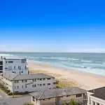Seascape - Hosted By Burleigh Letting