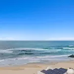 Seascape - Hosted By Burleigh Letting
