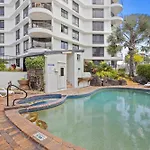 Seascape - Hosted By Burleigh Letting