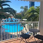 Location Location Location - Broadbeach :)