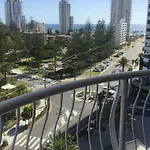 Broadbeach Holiday Apartments
