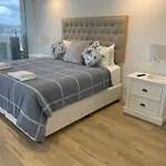 The Penthouses Apartments