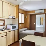 Nrma Treasure Island Holiday Resort