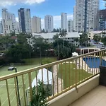 Contessa Holiday Apartments