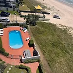 Seahaven Beachfront On Albatross