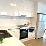 Hi Surf Beachfront Resort Apartments