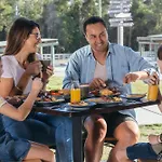 Paradise Country Farmstay