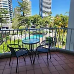 Bayview Bay Apartments And Marina