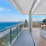 Air On Broadbeach 2 Level Private Apartment - Coasthm
