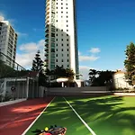 Pacific Views Resort