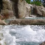 Paradise Island Resort