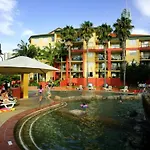 Paradise Island Resort