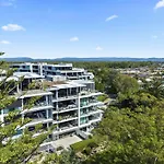 Allisee Apartments