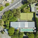 Allisee Apartments