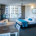 Chateau Beachside Resort