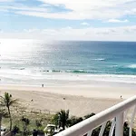 19Th Avenue On The Beach