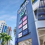 Broadbeach Central Apt 601