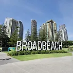 Broadbeach Central Apt 601