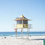 Broadbeach Central Apt 601