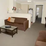 Chevron Palms By Gold Coast Premium