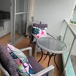 Ocean Plaza Resort