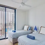 Palmy Ocean Oasis