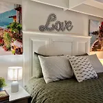 Affordable Luxury Room