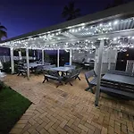 19Th Avenue On The Beach