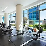 Perfect H Tower Getaway Sufers Paradise