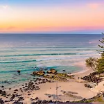 Little Groyne Kirra Beach Unit 602