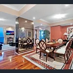 Welcome To A 275M2 Sub-Penthouse With Great Ocean