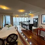 Welcome To A 275M2 Sub-Penthouse With Great Ocean