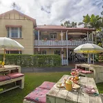 The Village B&B