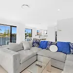 Riverside 3Bedroom Sunny House In Surfers Paradise
