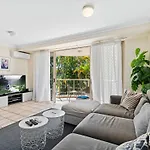 Miami Beachside Holiday Apartments