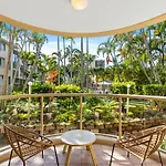 Miami Beachside Holiday Apartments