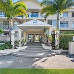 Miami Beachside Holiday Apartments