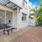 Miami Beachside Holiday Apartments