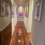 Welcome To A 275M2 Sub-Penthouse With Great Ocean